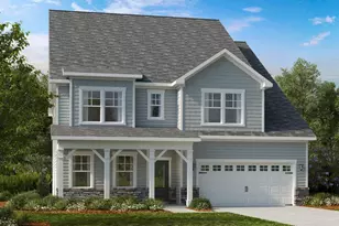 809 Junto St, Knightdale, NC 27545 - Photo 1