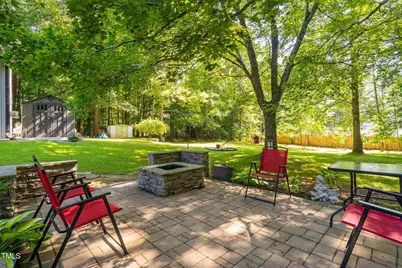 8236 Jackson Road, Wake Forest, NC 27587 - Photo 39