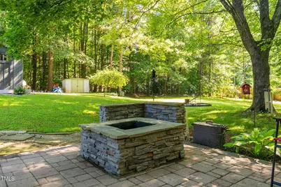 8236 Jackson Road, Wake Forest, NC 27587 - Photo 41