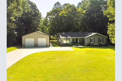 8236 Jackson Road, Wake Forest, NC 27587 - Photo 1
