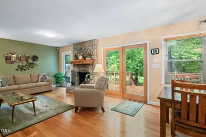 8236 Jackson Road, Wake Forest, NC 27587 - Photo 11