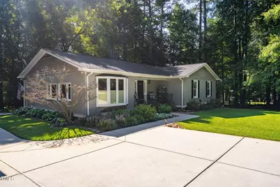 8236 Jackson Road, Wake Forest, NC 27587 - Photo 73