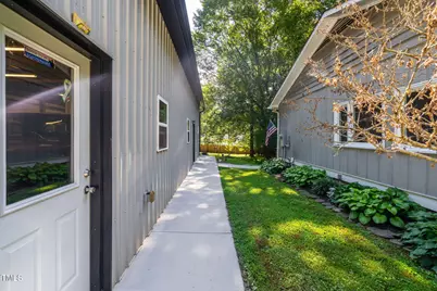 8236 Jackson Road, Wake Forest, NC 27587 - Photo 57