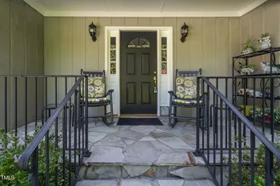 8236 Jackson Road, Wake Forest, NC 27587 - Photo 5