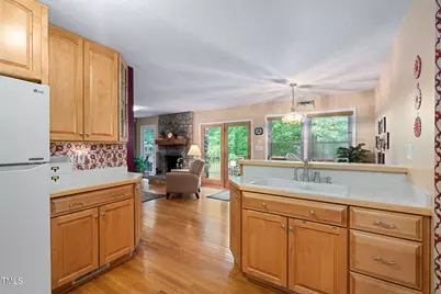 8236 Jackson Road, Wake Forest, NC 27587 - Photo 15