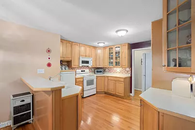 8236 Jackson Road, Wake Forest, NC 27587 - Photo 17