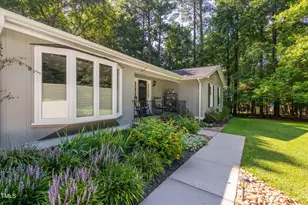 8236 Jackson Rd, Wake Forest, NC 27587 - Photo 3