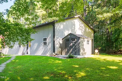 8236 Jackson Road, Wake Forest, NC 27587 - Photo 45