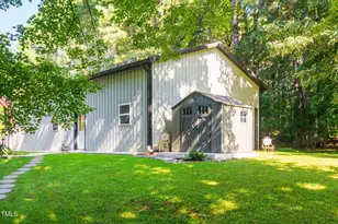 8236 Jackson Rd, Wake Forest, NC 27587 - Photo 45