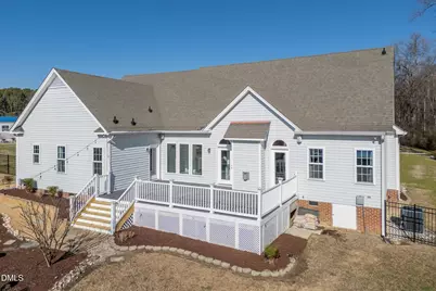 2805 Greenridge View Lane, Zebulon, NC 27597 - Photo 11