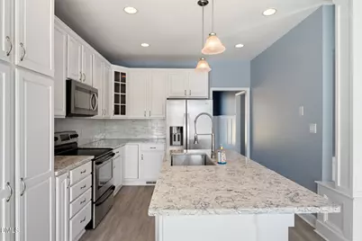 2805 Greenridge View Lane, Zebulon, NC 27597 - Photo 21