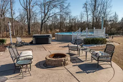 2805 Greenridge View Lane, Zebulon, NC 27597 - Photo 15