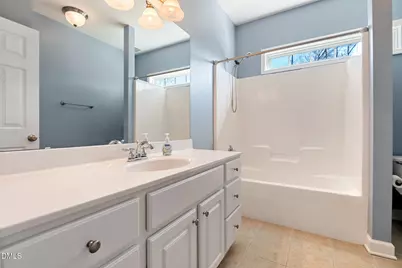 2805 Greenridge View Lane, Zebulon, NC 27597 - Photo 35