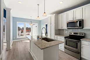 2805 Greenridge View Ln, Zebulon, NC 27597 - Photo 23