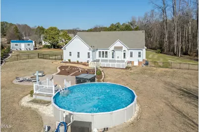 2805 Greenridge View Lane, Zebulon, NC 27597 - Photo 41