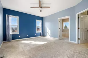 2805 Greenridge View Ln, Zebulon, NC 27597 - Photo 29