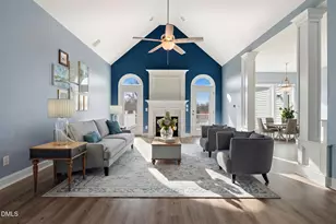 2805 Greenridge View Ln, Zebulon, NC 27597 - Photo 17