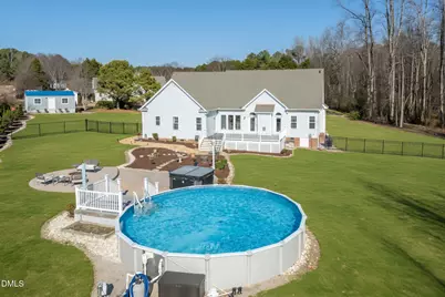 2805 Greenridge View Lane, Zebulon, NC 27597 - Photo 13