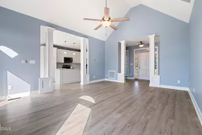 2805 Greenridge View Lane, Zebulon, NC 27597 - Photo 19