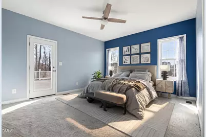 2805 Greenridge View Lane, Zebulon, NC 27597 - Photo 27