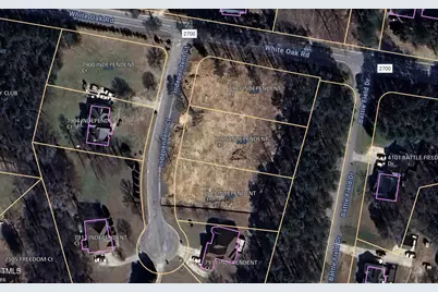 7909 Independent Court, Garner, NC 27529 - Photo 9