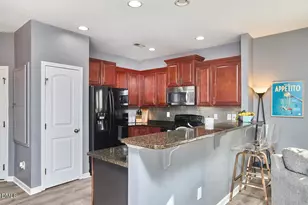 176 Breezemont Dr, Fuquay Varina, NC 27526 - Photo 13