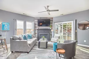 176 Breezemont Dr, Fuquay Varina, NC 27526 - Photo 3