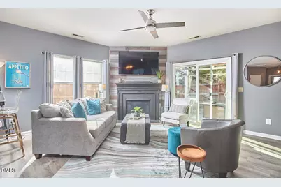 176 Breezemont Drive, Fuquay Varina, NC 27526 - Photo 1