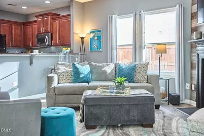 176 Breezemont Drive, Fuquay Varina, NC 27526 - Photo 7