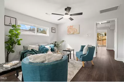 2705 Broad Street, Durham, NC 27704 - Photo 5