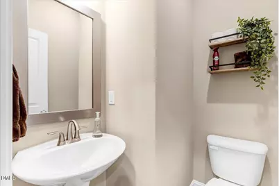 1208 Montgomery Road, Franklinton, NC 27525 - Photo 5