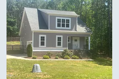 1208 Montgomery Road, Franklinton, NC 27525 - Photo 1