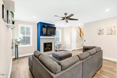 1208 Montgomery Road, Franklinton, NC 27525 - Photo 11