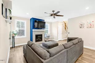 1208 Montgomery Rd, Franklinton, NC 27525 - Photo 11