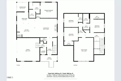 1208 Montgomery Road, Franklinton, NC 27525 - Photo 41