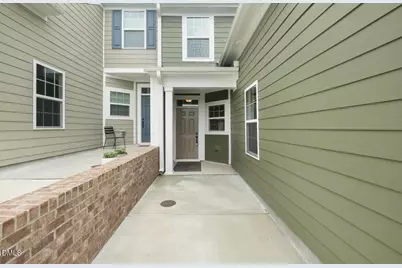156 Brier Ridge Drive, Durham, NC 27703 - Photo 41