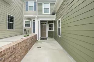 156 Brier Ridge Dr, Durham, NC 27703 - Photo 41