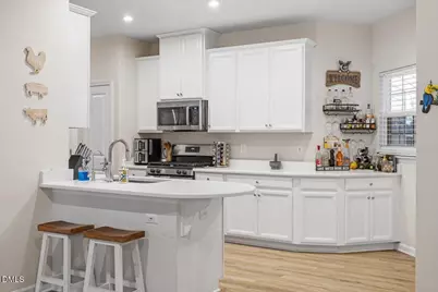 156 Brier Ridge Drive, Durham, NC 27703 - Photo 15