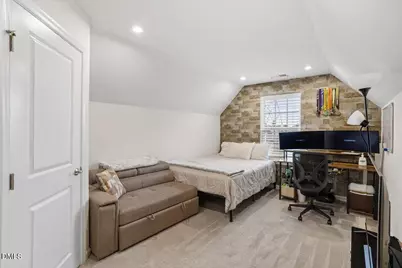 156 Brier Ridge Drive, Durham, NC 27703 - Photo 29