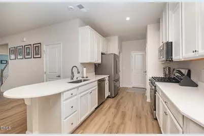 156 Brier Ridge Drive, Durham, NC 27703 - Photo 43