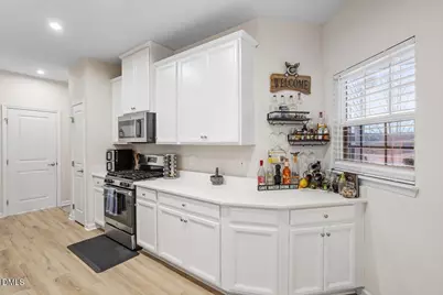 156 Brier Ridge Drive, Durham, NC 27703 - Photo 7