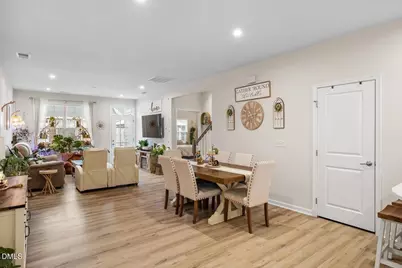 156 Brier Ridge Drive, Durham, NC 27703 - Photo 5