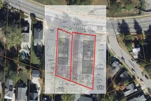 518 E Whitaker Mill Rd, Raleigh, NC 27608 - Photo 1