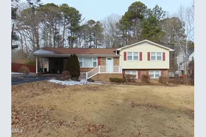 442 Gus Road, Durham, NC 27703 - Photo 3