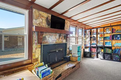 74 Lees Chapel Church Road, Dunn, NC 28334 - Photo 11