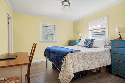 74 Lees Chapel Church Road, Dunn, NC 28334 - Photo 17