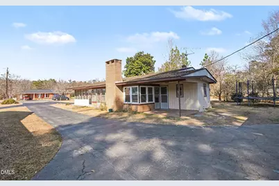 74 Lees Chapel Church Road, Dunn, NC 28334 - Photo 35