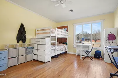 74 Lees Chapel Church Road, Dunn, NC 28334 - Photo 21