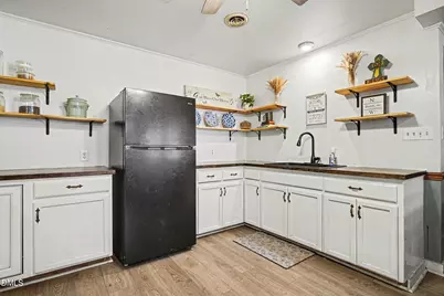 74 Lees Chapel Church Road, Dunn, NC 28334 - Photo 9