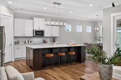 1156 Hodgson Lane, Fuquay Varina, NC 27526 - Photo 1